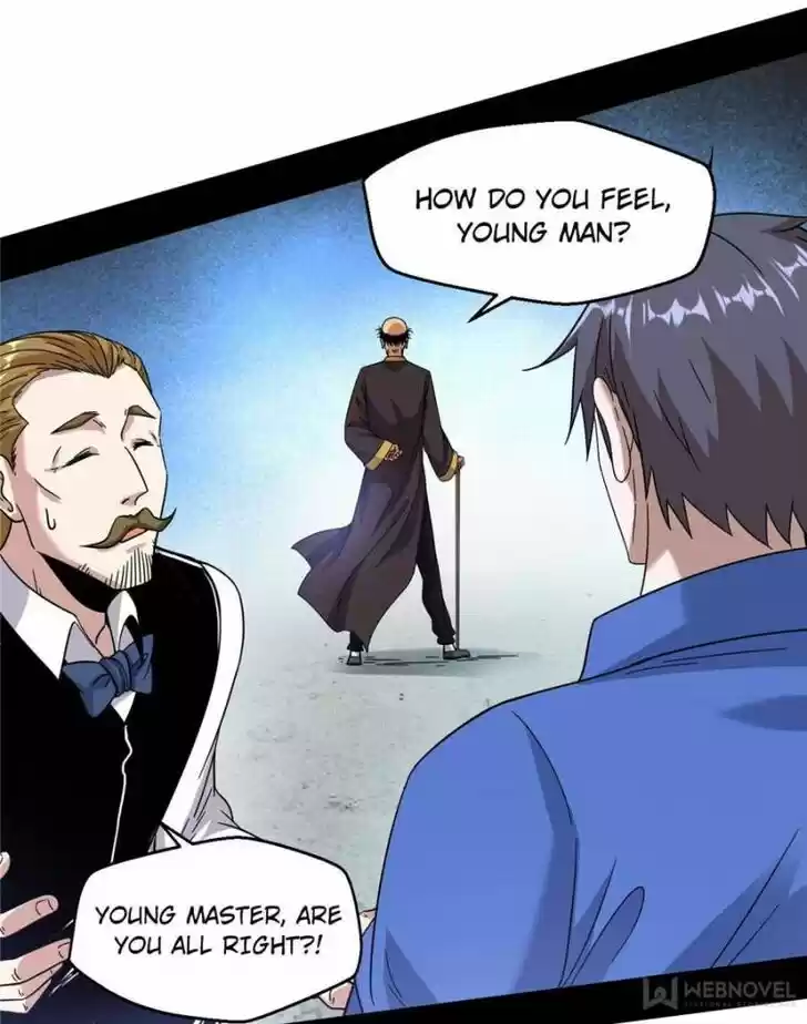 Good-for-Nothing Defies Common Sense: The Evil Emperor's Wild Consort (Novel) Ch.062