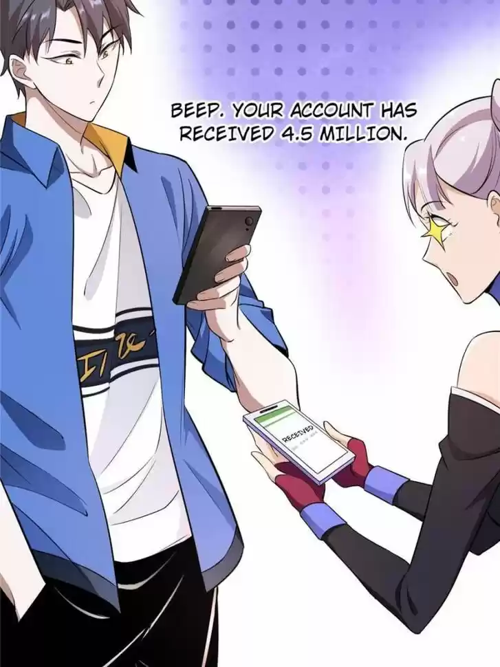 Good-for-Nothing Defies Common Sense: The Evil Emperor's Wild Consort (Novel) Ch.062