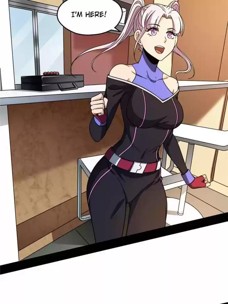 Good-for-Nothing Defies Common Sense: The Evil Emperor's Wild Consort (Novel) Ch.063