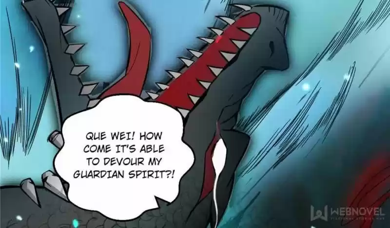 Good-for-Nothing Defies Common Sense: The Evil Emperor's Wild Consort (Novel) Ch.063