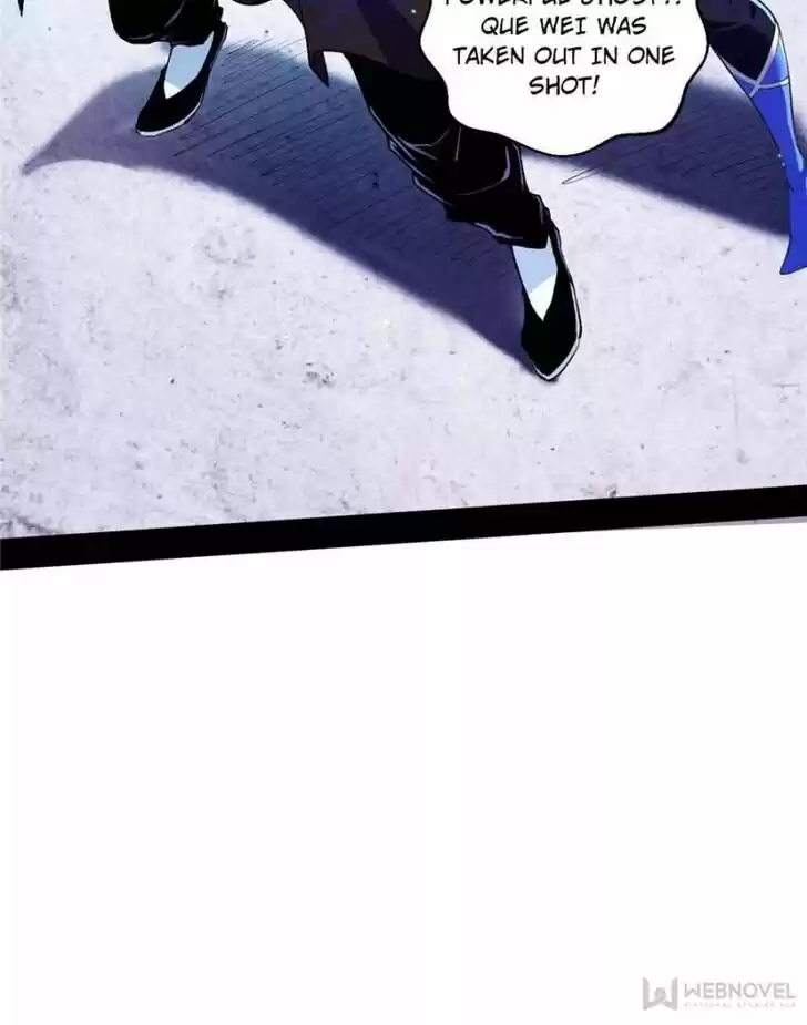 Good-for-Nothing Defies Common Sense: The Evil Emperor's Wild Consort (Novel) Ch.063