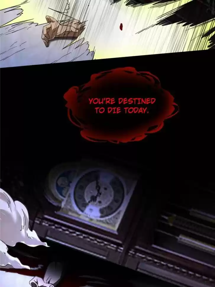 Good-for-Nothing Defies Common Sense: The Evil Emperor's Wild Consort (Novel) Ch.063