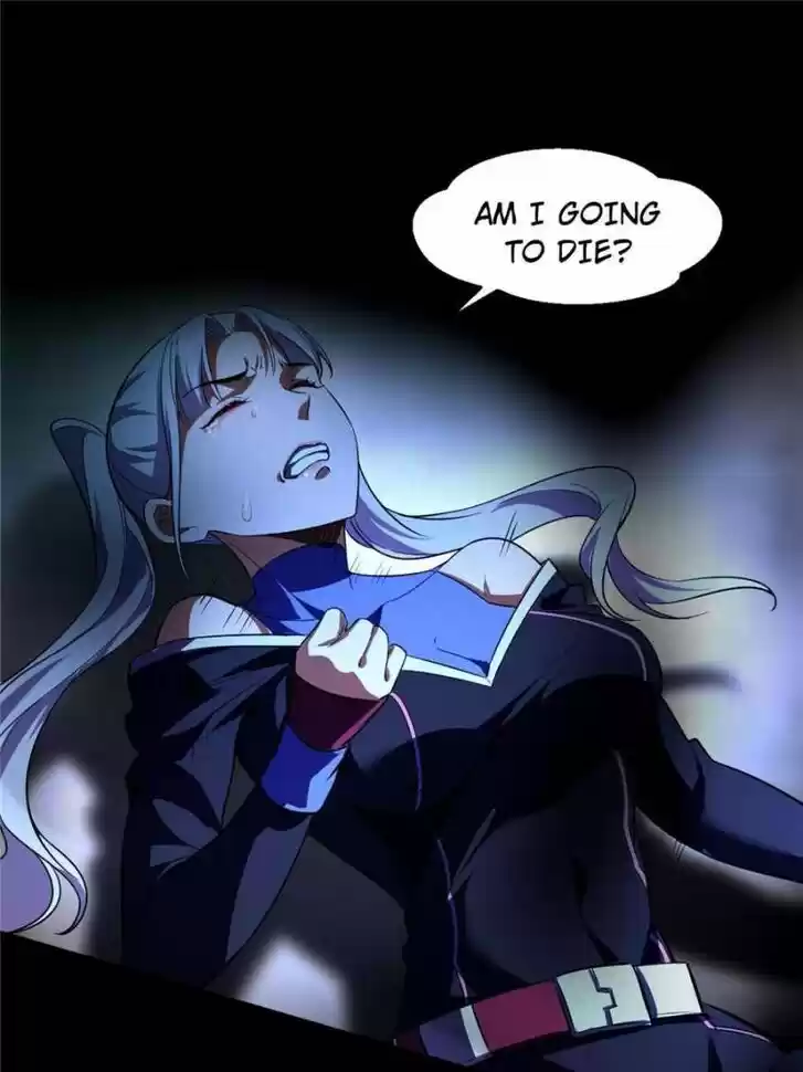 Good-for-Nothing Defies Common Sense: The Evil Emperor's Wild Consort (Novel) Ch.063