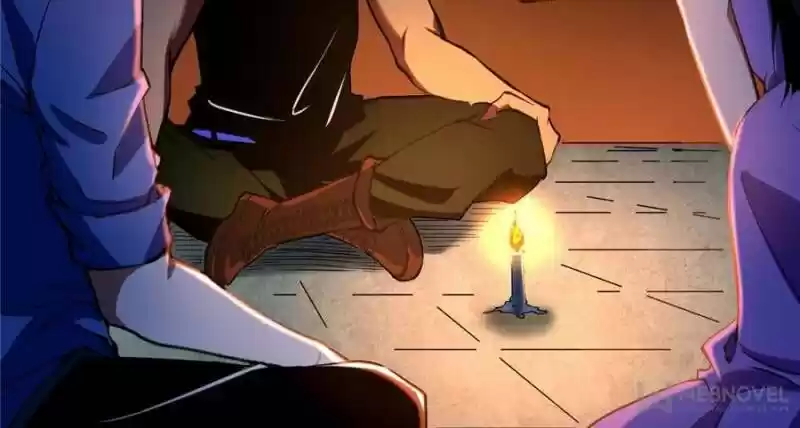 Good-for-Nothing Defies Common Sense: The Evil Emperor's Wild Consort (Novel) Ch.064