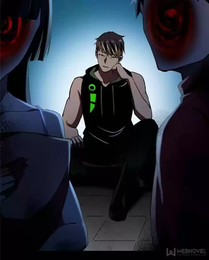 Good-for-Nothing Defies Common Sense: The Evil Emperor's Wild Consort (Novel) Ch.064