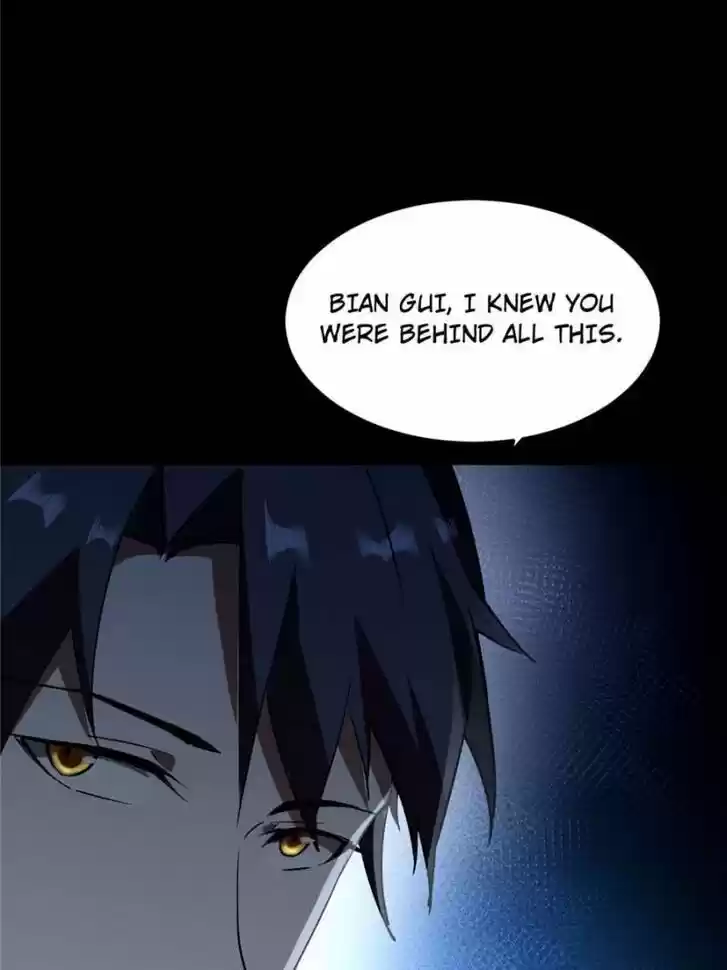 Good-for-Nothing Defies Common Sense: The Evil Emperor's Wild Consort (Novel) Ch.064