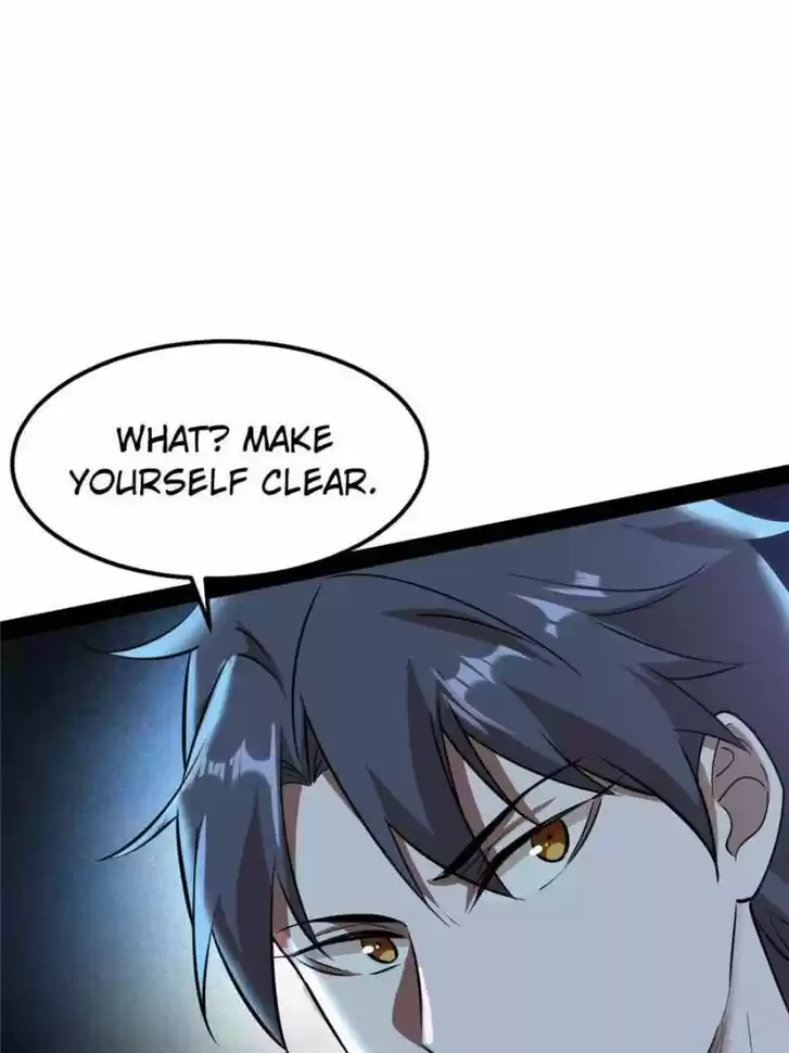 Good-for-Nothing Defies Common Sense: The Evil Emperor's Wild Consort (Novel) Ch.064