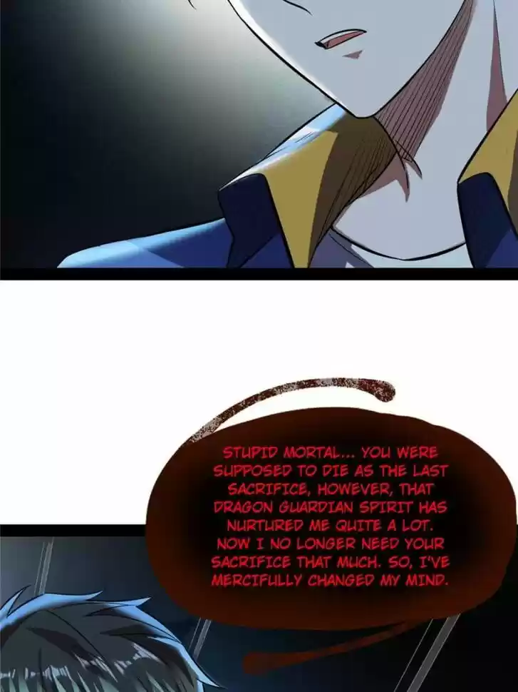 Good-for-Nothing Defies Common Sense: The Evil Emperor's Wild Consort (Novel) Ch.064