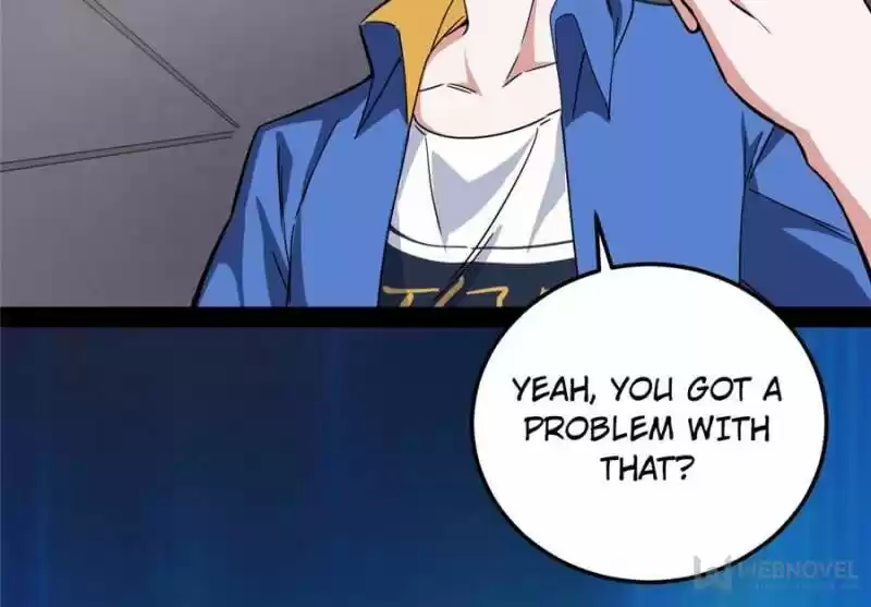 Good-for-Nothing Defies Common Sense: The Evil Emperor's Wild Consort (Novel) Ch.064