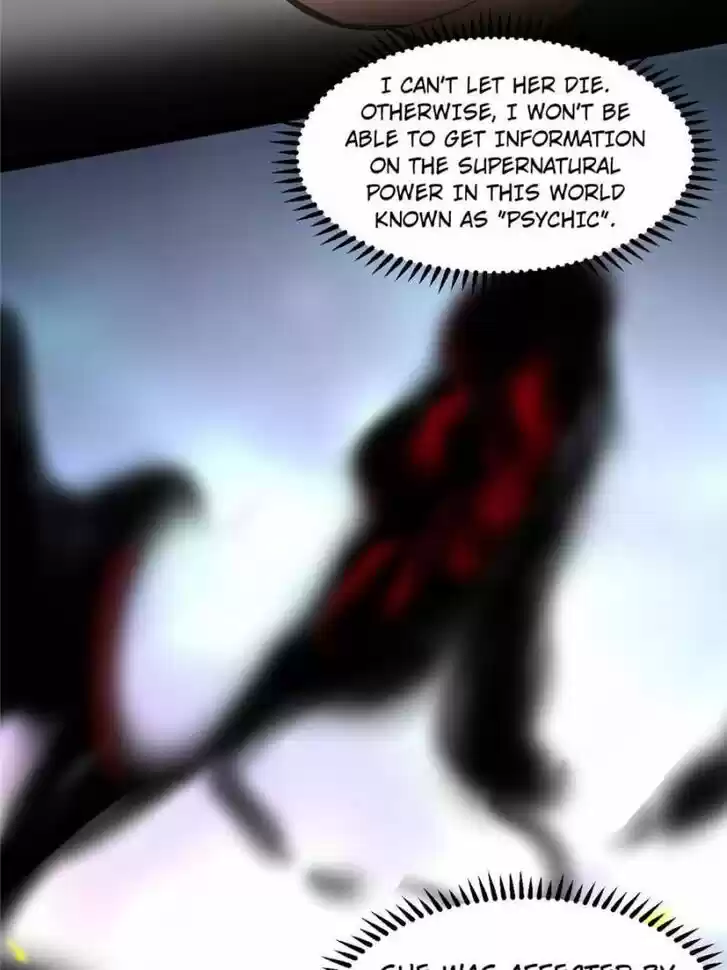 Good-for-Nothing Defies Common Sense: The Evil Emperor's Wild Consort (Novel) Ch.064