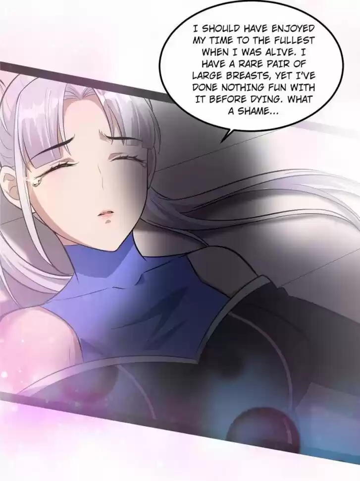 Good-for-Nothing Defies Common Sense: The Evil Emperor's Wild Consort (Novel) Ch.064