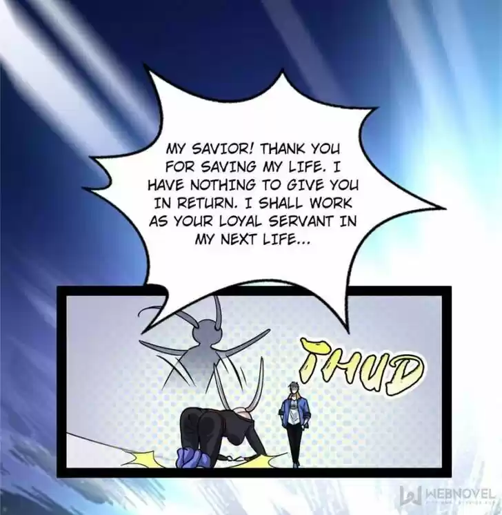 Good-for-Nothing Defies Common Sense: The Evil Emperor's Wild Consort (Novel) Ch.064