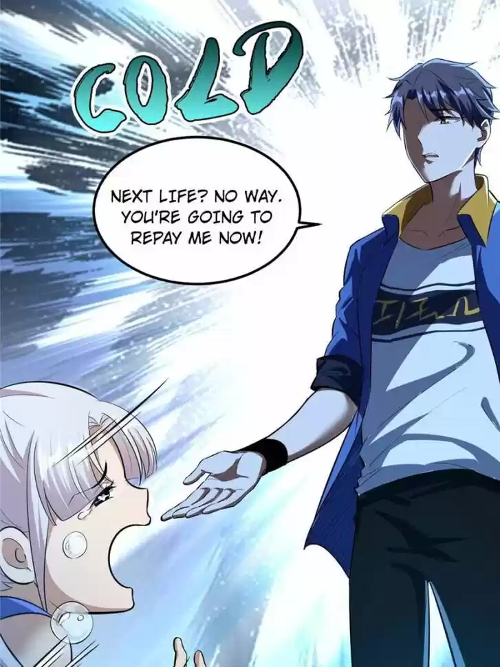 Good-for-Nothing Defies Common Sense: The Evil Emperor's Wild Consort (Novel) Ch.064