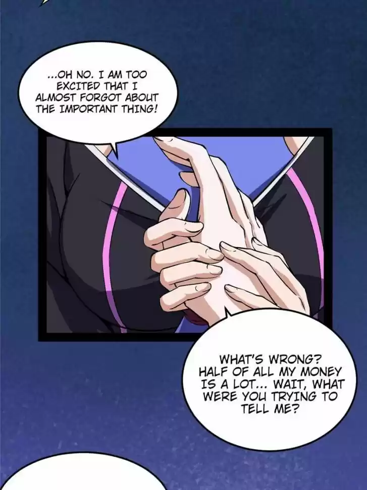 Good-for-Nothing Defies Common Sense: The Evil Emperor's Wild Consort (Novel) Ch.064