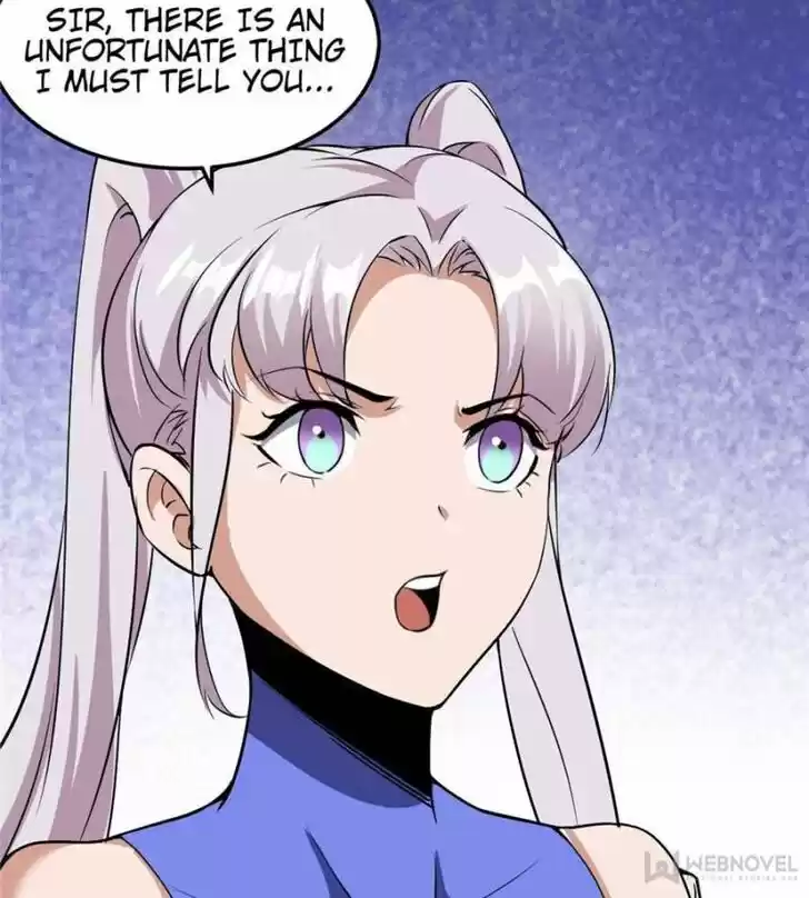 Good-for-Nothing Defies Common Sense: The Evil Emperor's Wild Consort (Novel) Ch.064