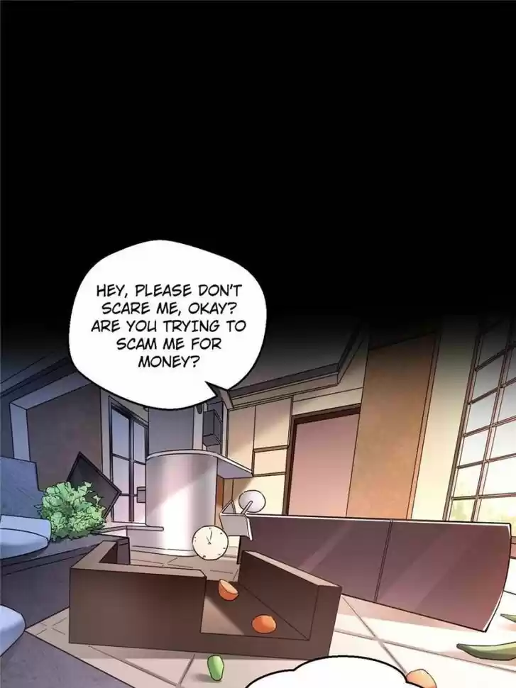 Good-for-Nothing Defies Common Sense: The Evil Emperor's Wild Consort (Novel) Ch.065