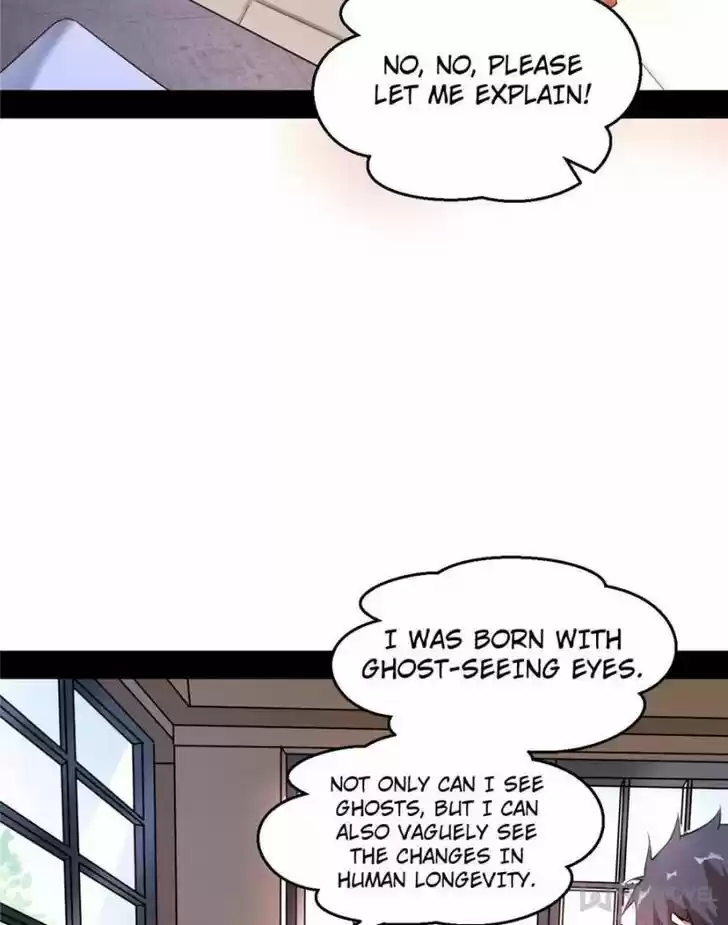 Good-for-Nothing Defies Common Sense: The Evil Emperor's Wild Consort (Novel) Ch.065