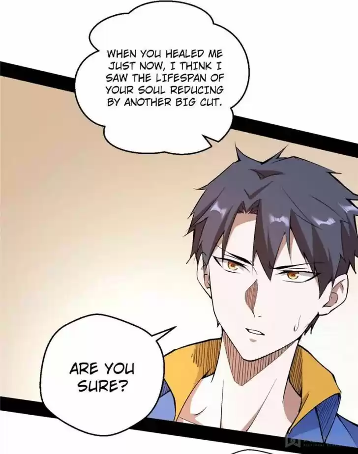 Good-for-Nothing Defies Common Sense: The Evil Emperor's Wild Consort (Novel) Ch.065