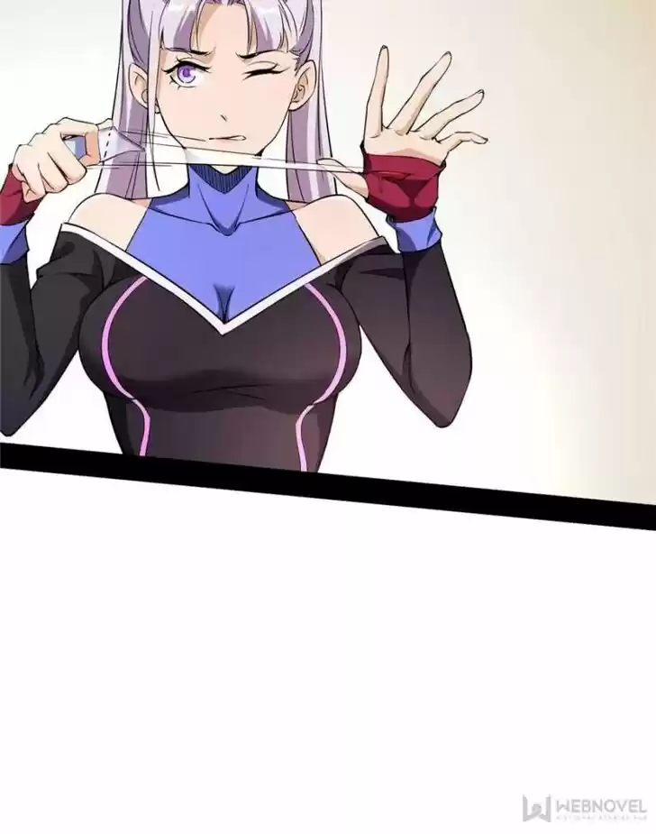 Good-for-Nothing Defies Common Sense: The Evil Emperor's Wild Consort (Novel) Ch.065