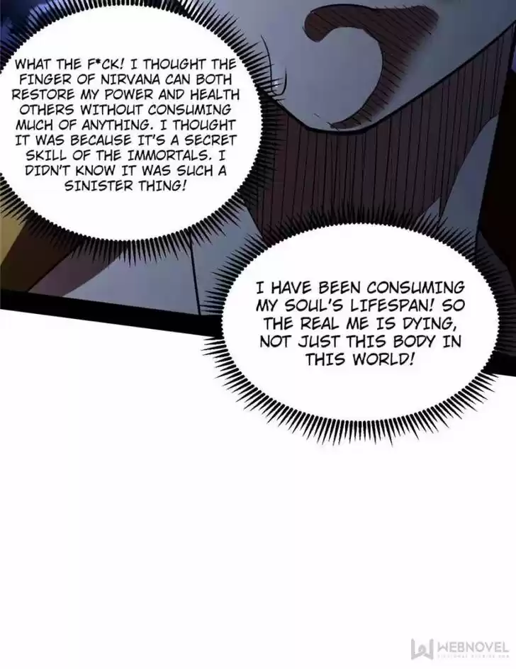 Good-for-Nothing Defies Common Sense: The Evil Emperor's Wild Consort (Novel) Ch.065