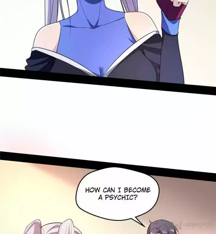 Good-for-Nothing Defies Common Sense: The Evil Emperor's Wild Consort (Novel) Ch.065