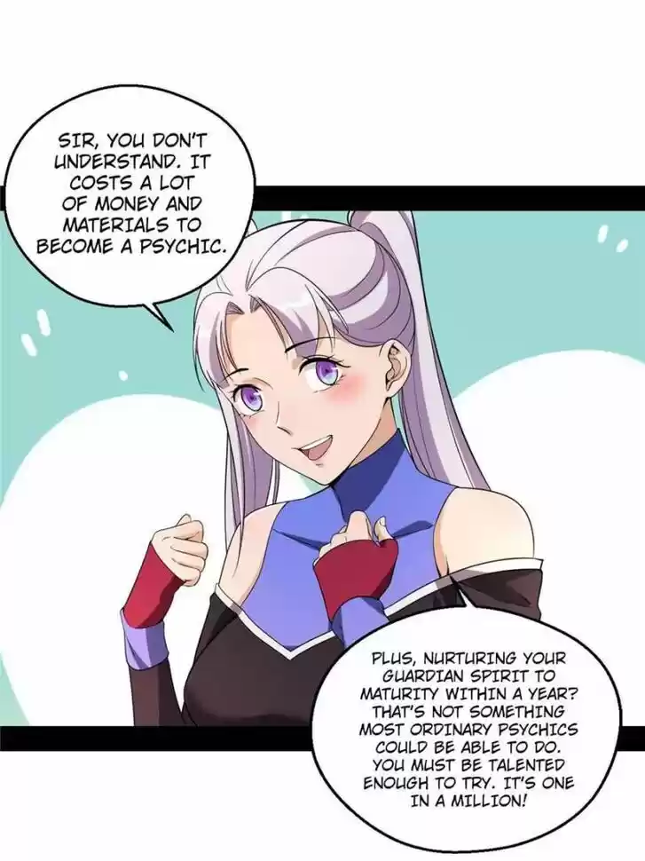 Good-for-Nothing Defies Common Sense: The Evil Emperor's Wild Consort (Novel) Ch.065