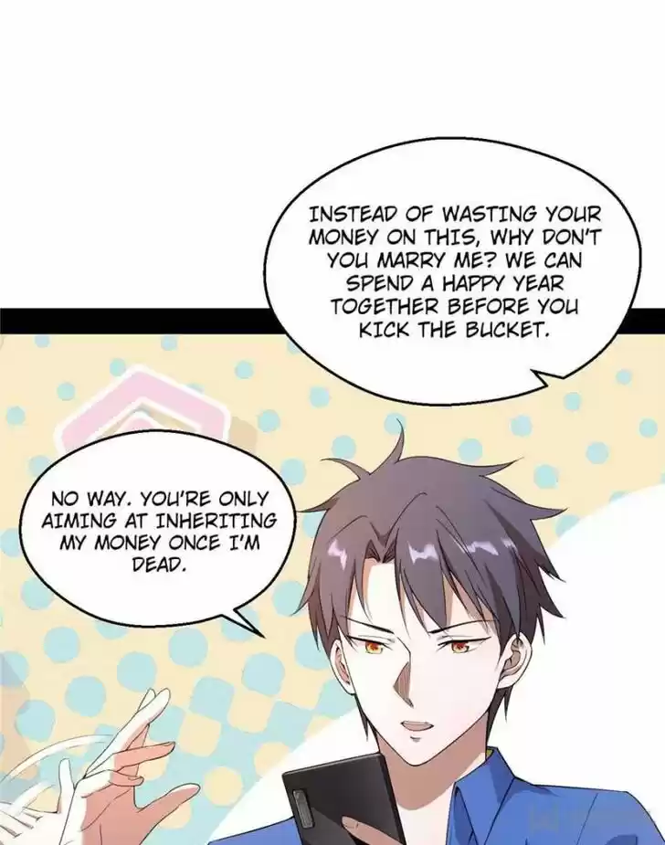 Good-for-Nothing Defies Common Sense: The Evil Emperor's Wild Consort (Novel) Ch.065