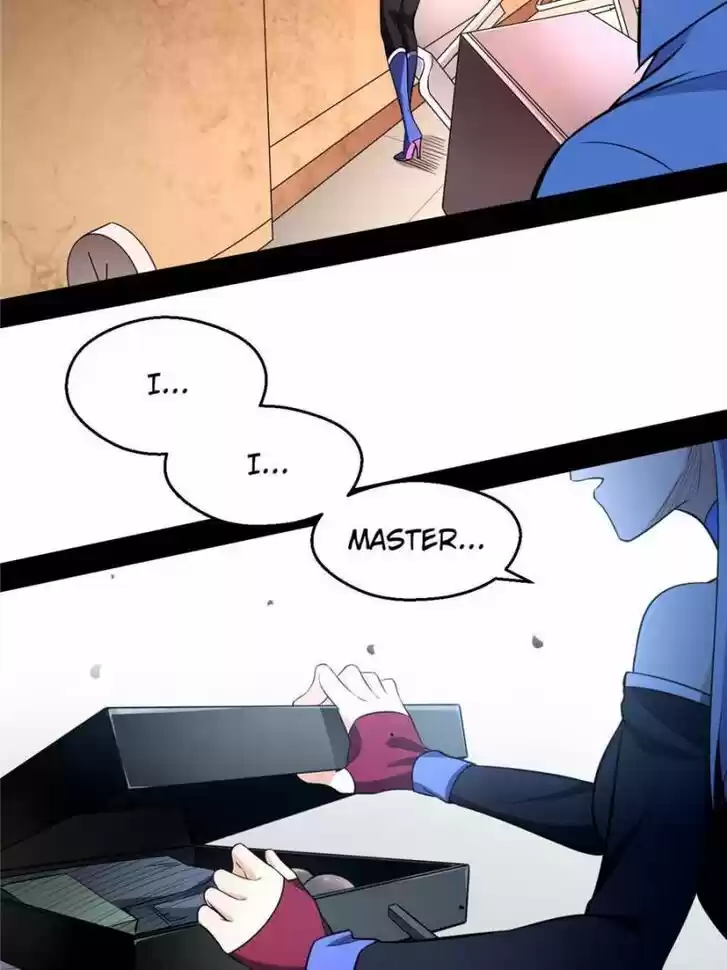 Good-for-Nothing Defies Common Sense: The Evil Emperor's Wild Consort (Novel) Ch.065