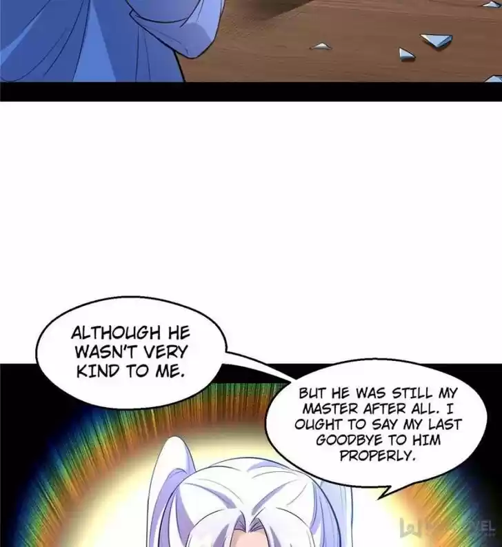 Good-for-Nothing Defies Common Sense: The Evil Emperor's Wild Consort (Novel) Ch.065