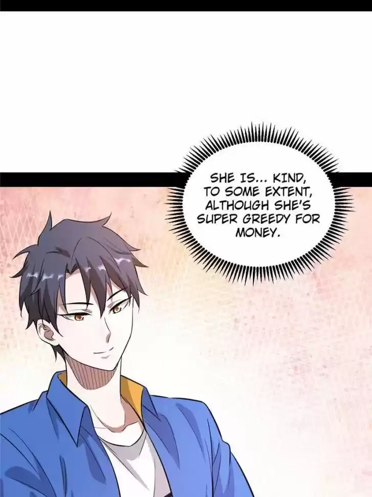 Good-for-Nothing Defies Common Sense: The Evil Emperor's Wild Consort (Novel) Ch.065