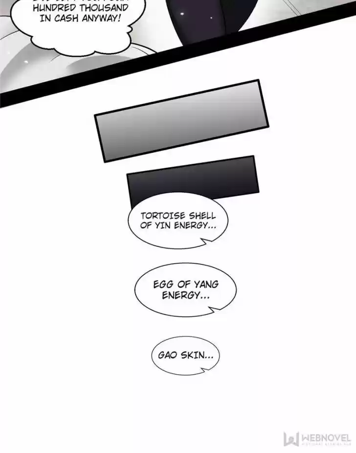 Good-for-Nothing Defies Common Sense: The Evil Emperor's Wild Consort (Novel) Ch.065