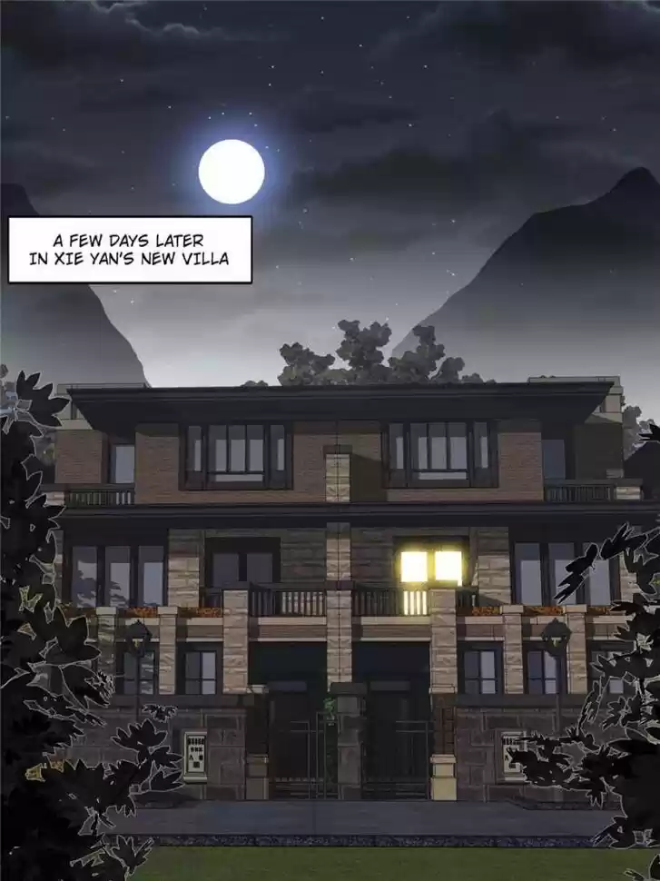 Good-for-Nothing Defies Common Sense: The Evil Emperor's Wild Consort (Novel) Ch.065