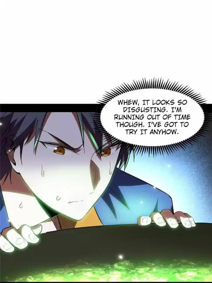 Good-for-Nothing Defies Common Sense: The Evil Emperor's Wild Consort (Novel) Ch.065