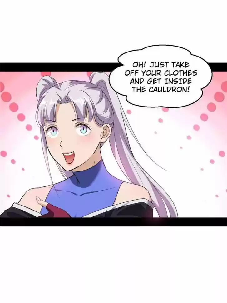 Good-for-Nothing Defies Common Sense: The Evil Emperor's Wild Consort (Novel) Ch.065