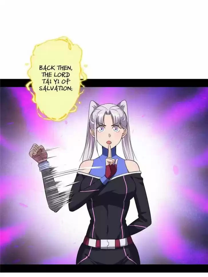 Good-for-Nothing Defies Common Sense: The Evil Emperor's Wild Consort (Novel) Ch.065