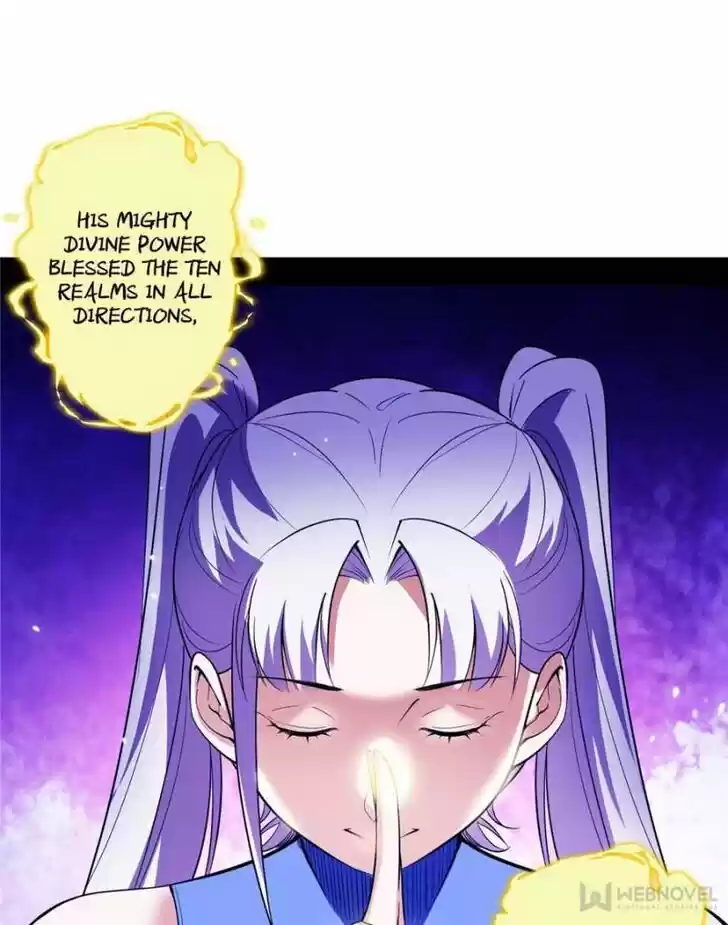 Good-for-Nothing Defies Common Sense: The Evil Emperor's Wild Consort (Novel) Ch.065