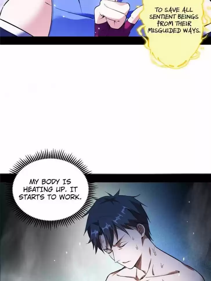 Good-for-Nothing Defies Common Sense: The Evil Emperor's Wild Consort (Novel) Ch.065