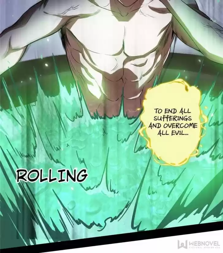 Good-for-Nothing Defies Common Sense: The Evil Emperor's Wild Consort (Novel) Ch.065