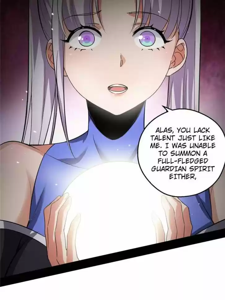 Good-for-Nothing Defies Common Sense: The Evil Emperor's Wild Consort (Novel) Ch.065