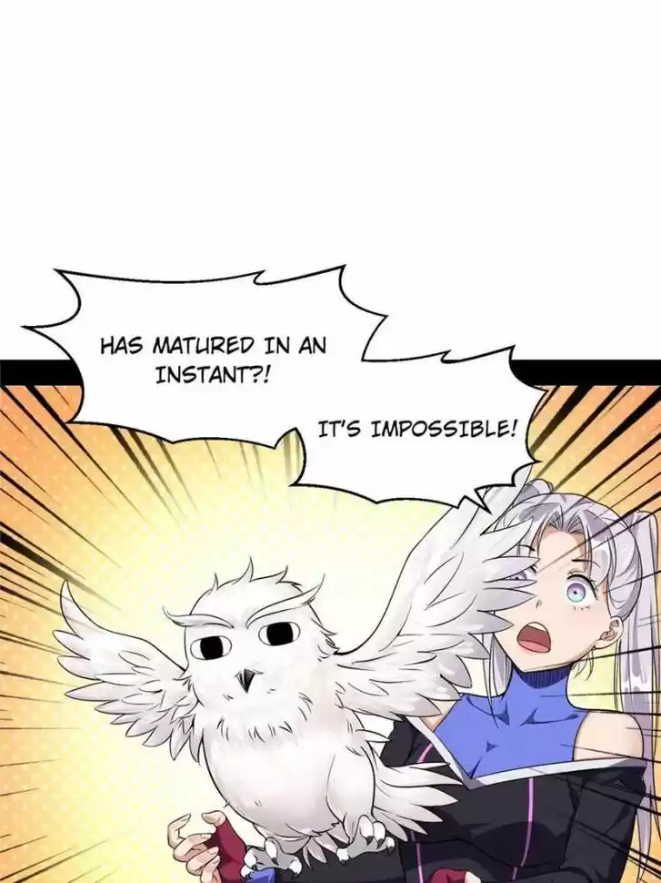 Good-for-Nothing Defies Common Sense: The Evil Emperor's Wild Consort (Novel) Ch.066