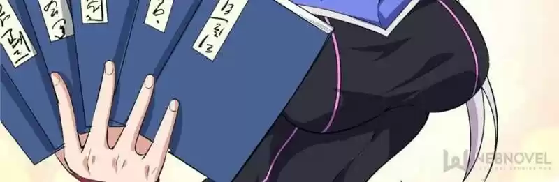 Good-for-Nothing Defies Common Sense: The Evil Emperor's Wild Consort (Novel) Ch.066