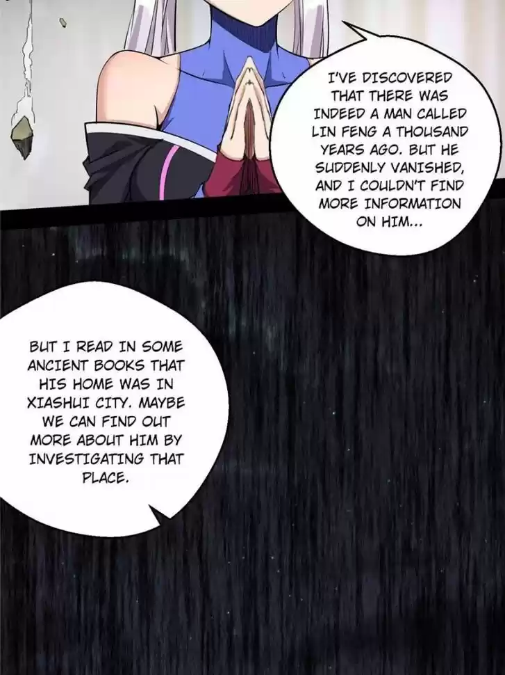 Good-for-Nothing Defies Common Sense: The Evil Emperor's Wild Consort (Novel) Ch.066