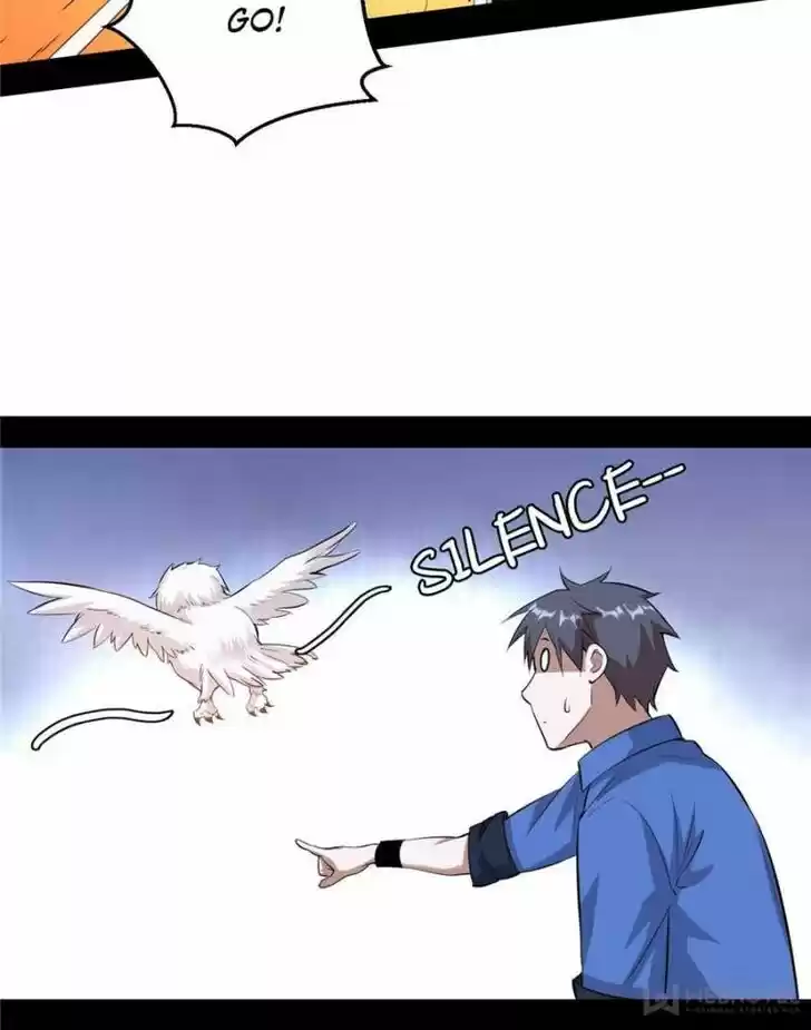 Good-for-Nothing Defies Common Sense: The Evil Emperor's Wild Consort (Novel) Ch.066