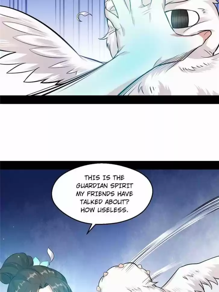 Good-for-Nothing Defies Common Sense: The Evil Emperor's Wild Consort (Novel) Ch.066