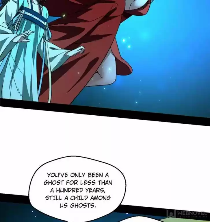 Good-for-Nothing Defies Common Sense: The Evil Emperor's Wild Consort (Novel) Ch.066