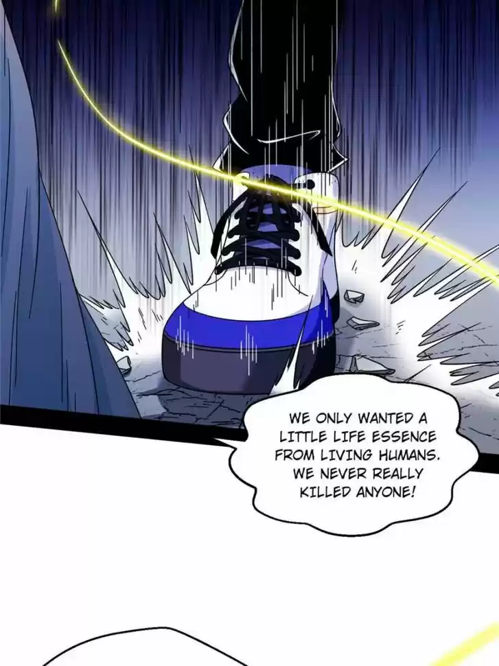 Good-for-Nothing Defies Common Sense: The Evil Emperor's Wild Consort (Novel) Ch.066