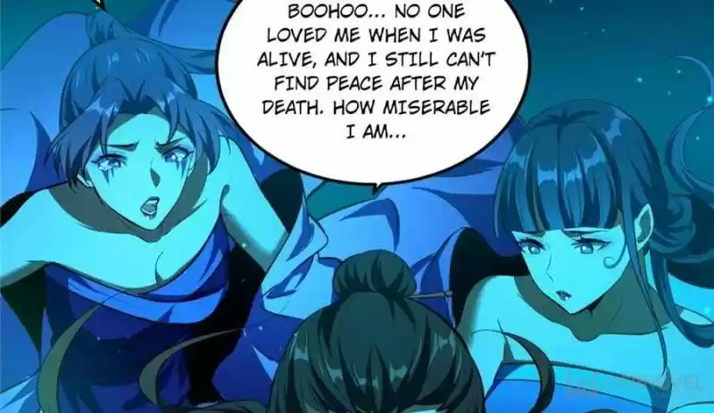 Good-for-Nothing Defies Common Sense: The Evil Emperor's Wild Consort (Novel) Ch.067