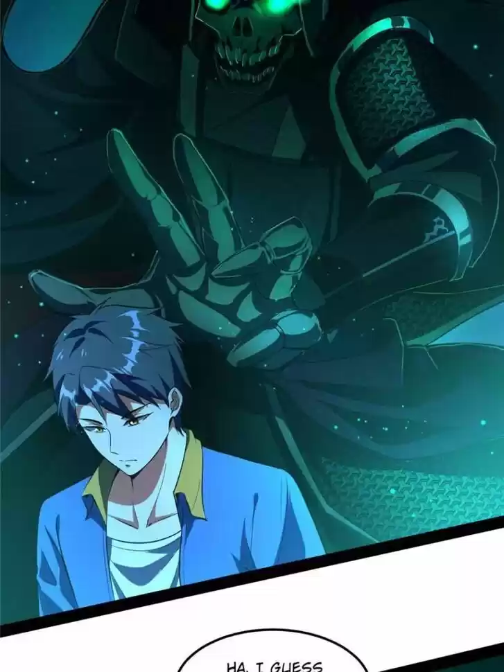 Good-for-Nothing Defies Common Sense: The Evil Emperor's Wild Consort (Novel) Ch.067