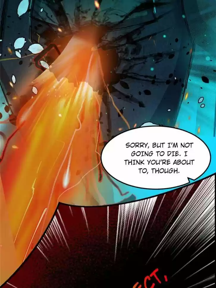 Good-for-Nothing Defies Common Sense: The Evil Emperor's Wild Consort (Novel) Ch.067