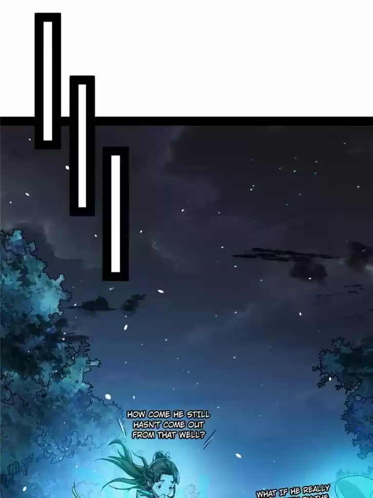 Good-for-Nothing Defies Common Sense: The Evil Emperor's Wild Consort (Novel) Ch.067